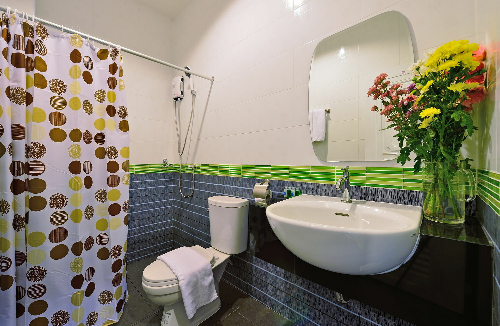 Kiss Hometel Ao Nang Exterior foto